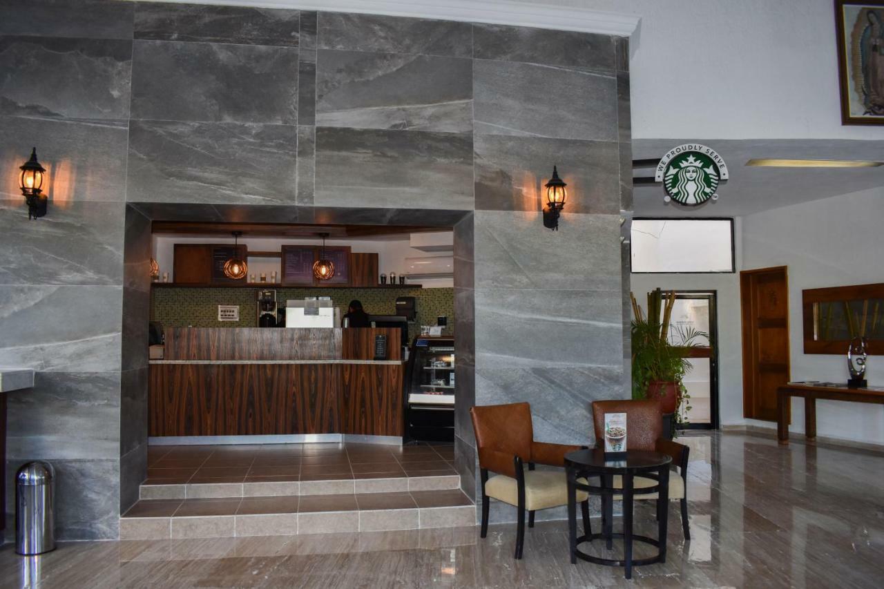 Hotel Imperial Las Perlas Cancun Ngoại thất bức ảnh
