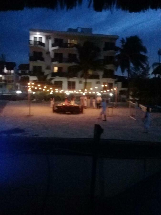 Hotel Imperial Las Perlas Cancun Ngoại thất bức ảnh