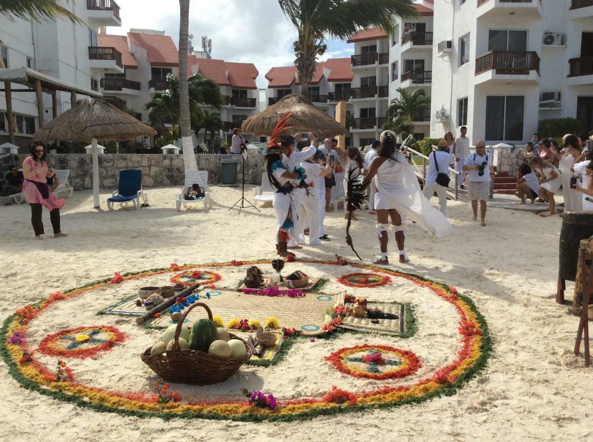 Hotel Imperial Las Perlas Cancun Ngoại thất bức ảnh